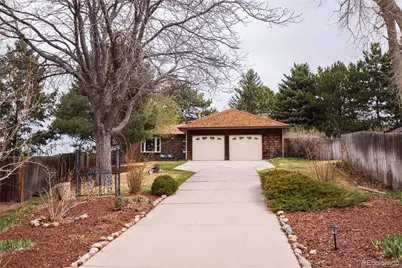 1910 W Flintlock Terrace, Colorado Springs, CO 80920 - Photo 1
