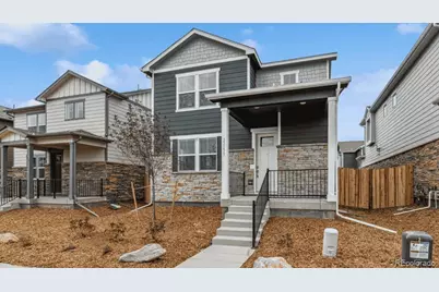 730 N Shawnee Street, Aurora, CO 80018 - Photo 1