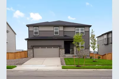 17538 E 90th Place, Commerce City, CO 80022 - Photo 1