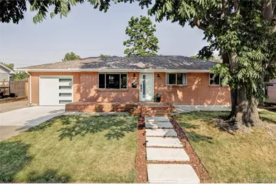 6470 Xavier Court, Arvada, CO 80003 - Photo 1