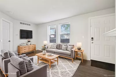 6705 S Field Street #803, Littleton, CO 80128 - Photo 1
