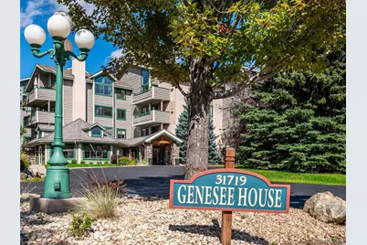 31719 Rocky Village Drive #311, Evergreen, CO 80439 - Photo 1