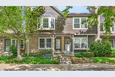 1209 S Flower Circle #C, Lakewood, CO 80232 - Photo 1