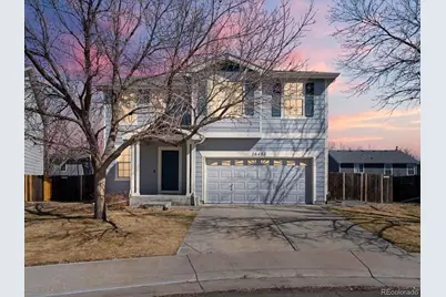 16483 E Otero Place, Englewood, CO 80112 - Photo 1