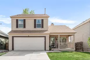 4534 Nepal St, Denver, CO 80249 - Photo 1
