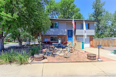 625 4th Street, Firestone, CO 80520 - Photo 1