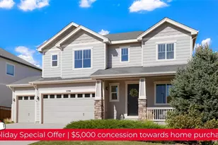 7799 Grady Cir, Castle Rock, CO 80108 - Photo 1