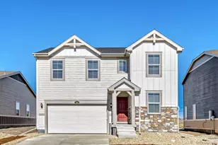 9144 Old Dv Dr, Colorado Springs, CO 80908 - Photo 1