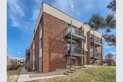 5995 W Hampden Avenue #23, Denver, CO 80227 - Photo 1