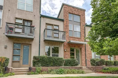 2352 S Xanadu Way, Aurora, CO 80014 - Photo 1