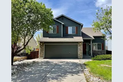 11469 E 116th Avenue, Commerce City, CO 80640 - Photo 1