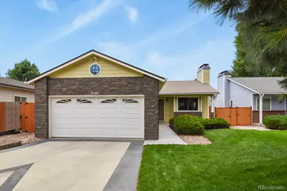 7100 W Yale Avenue, Denver, CO 80227 - Photo 1