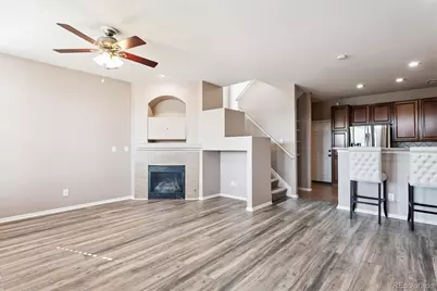 1401 Turnberry Drive, Castle Rock, CO 80104 - Photo 1