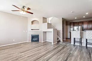 1401 Turnberry Dr, Castle Rock, CO 80104 - Photo 1