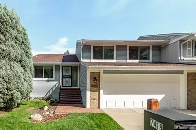 7419 W Maple Drive, Lakewood, CO 80226 - Photo 1