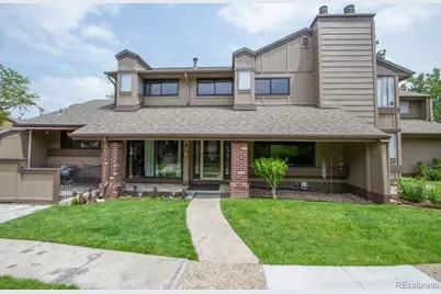 10652 W Florida Avenue #D, Lakewood, CO 80232 - Photo 1