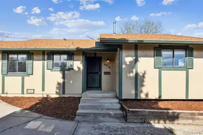 4710 E Louisiana Avenue, Denver, CO 80246 - Photo 1