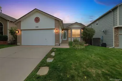 5940 Corinth Drive, Colorado Springs, CO 80923 - Photo 1