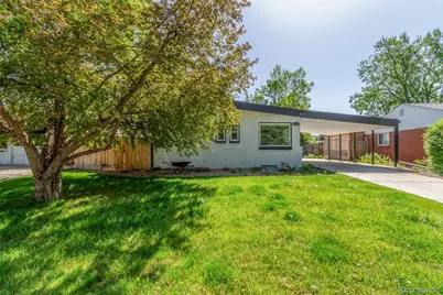 1570 S Chase Street, Lakewood, CO 80232 - Photo 1