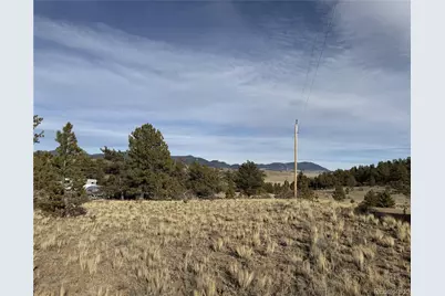 Mesa Avenue, Hartsel, CO 80449 - Photo 1