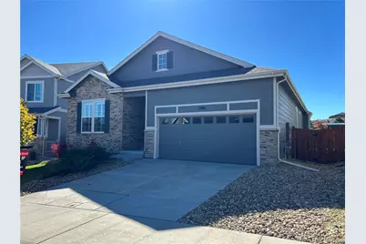 1388 Castle Creek Circle, Castle Rock, CO 80104 - Photo 1
