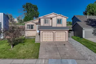 3730 Hazelwood Ct, Colorado Springs, CO 80918 - Photo 1