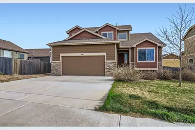974 W 65th Street, Loveland, CO 80538 - Photo 1