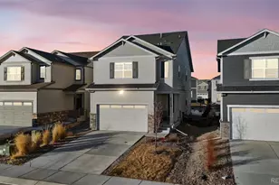 16175 Mountain Flax Dr, Monument, CO 80132 - Photo 1