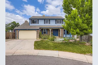 7296 S Flower Street, Littleton, CO 80128 - Photo 1