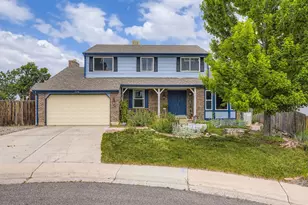 7296 S Flower St, Littleton, CO 80128 - Photo 1