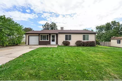 440 S Miller Street, Lakewood, CO 80226 - Photo 1