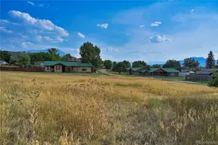 High St, La Veta, CO 81055 - Photo 1