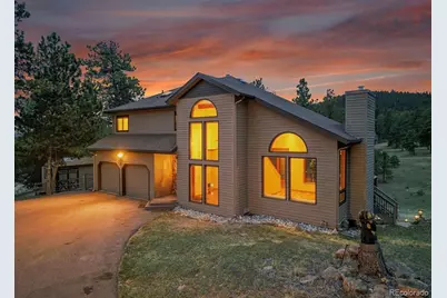 13342 Douglass Ranch Drive, Pine, CO 80470 - Photo 1