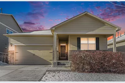 1051 Draw Street, Brighton, CO 80603 - Photo 1