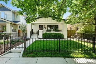 474 S Vine St, Denver, CO 80209 - Photo 1