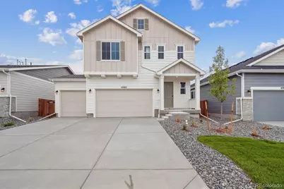 45922 Gentry Avenue, Bennett, CO 80102 - Photo 1