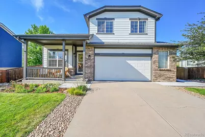 2251 Linden Place, Erie, CO 80516 - Photo 1