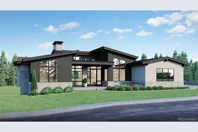 6188 Oxford Peak Lane, Castle Rock, CO 80108 - Photo 1