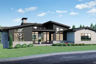 6188 Oxford Peak Ln, Castle Rock, CO 80108 - Photo 1