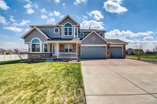 16680 Stroilway St, Hudson, CO 80642 - Photo 1