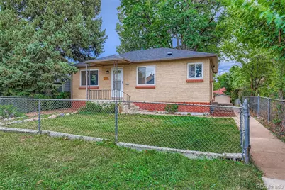 3348 S Emerson Street, Englewood, CO 80113 - Photo 1