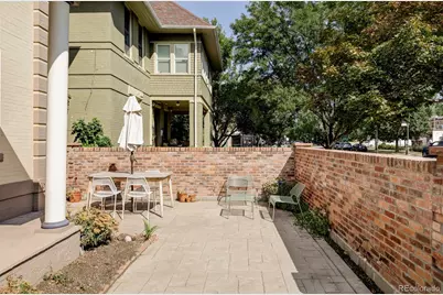 1337 E 17th Avenue, Denver, CO 80218 - Photo 1