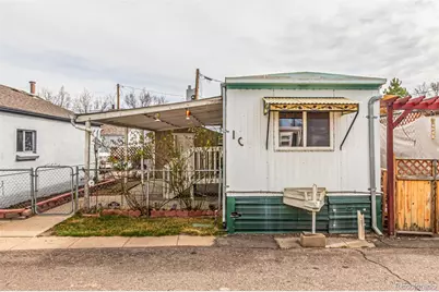 6235 W Mississippi Avenue, Lakewood, CO 80226 - Photo 1