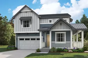 8155 Butte Crk St, Littleton, CO 80125 - Photo 1