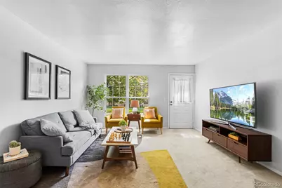 8928 W Dartmouth Place, Lakewood, CO 80227 - Photo 1