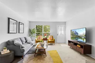 8928 W Dartmouth Pl, Lakewood, CO 80227 - Photo 1