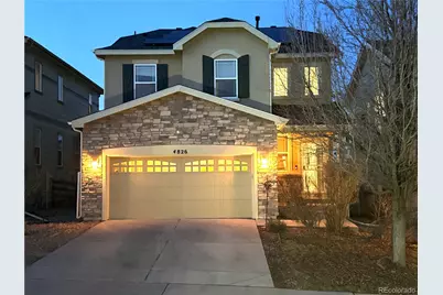 4826 S Picadilly Court, Aurora, CO 80015 - Photo 1