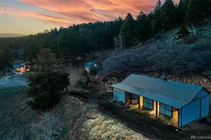 20951 Pleasant Park Rd, Conifer, CO 80433 - Photo 1