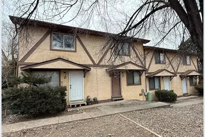 1820 Monterey Road, Colorado Springs, CO 80910 - Photo 1