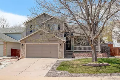 4381 E 135th Way, Thornton, CO 80241 - Photo 1